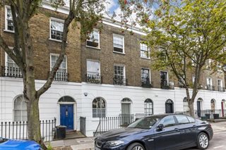 Gerrard Road, London, N1