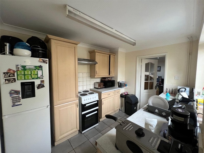 Winchester Road, Romsey, Hampshire, SO51