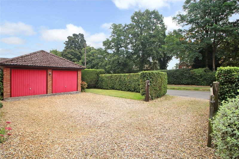 The Street, Brooke, Norwich, Norfolk, NR15