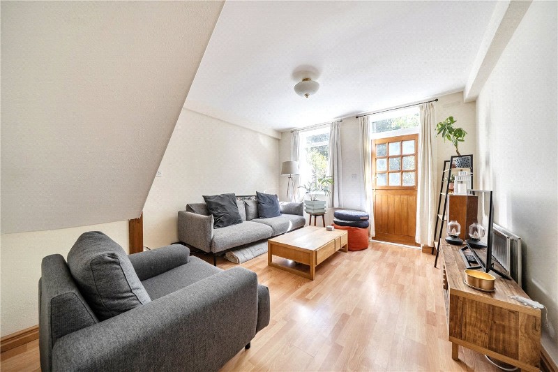 Shooters Hill Road, Blackheath, London, SE3