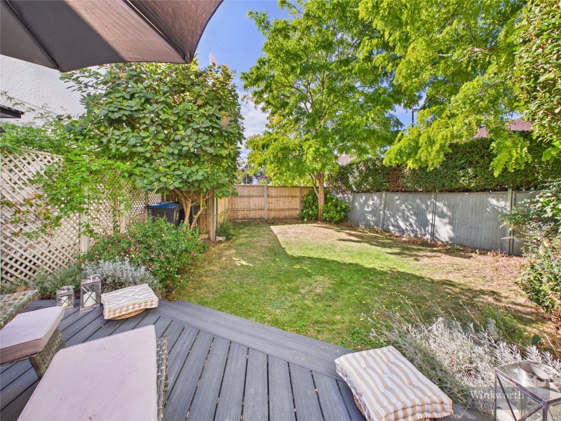 Ferguson Avenue, Surbiton, United Kingdom, KT5