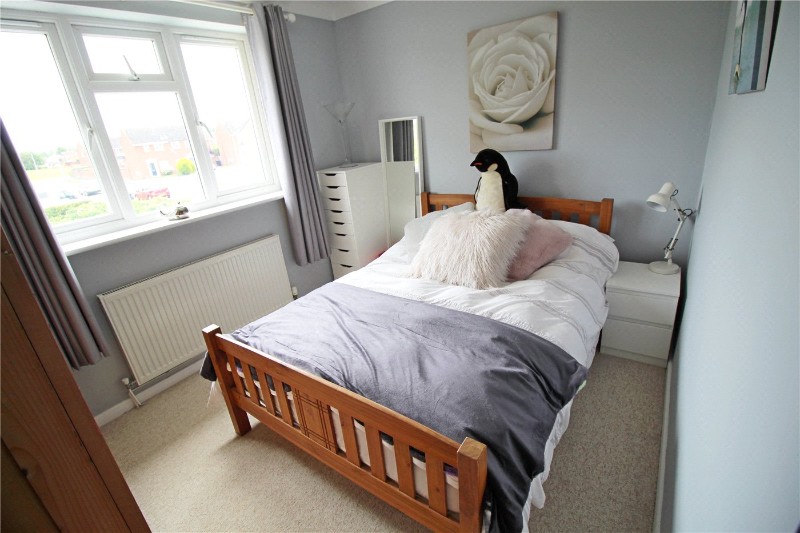 Burchnall Close, Deeping St. James, Peterborough, Lincolnshire, PE6