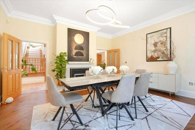 Friary Road, Ascot, Berkshire, SL5