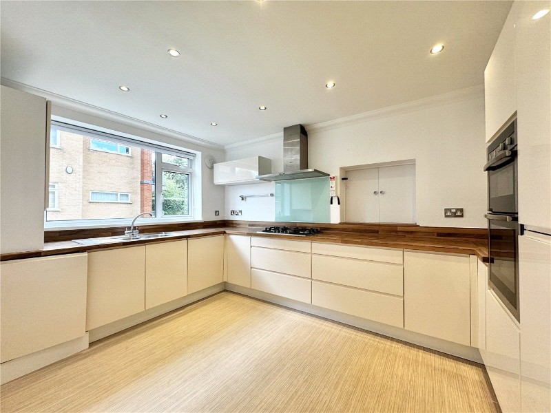 Grosvenor Road, Bournemouth, Dorset, BH4