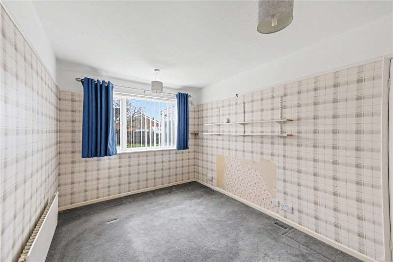 Gowing Road, Hellesdon, Norwich, Norfolk, NR6