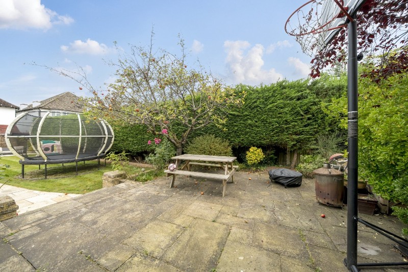 Romanhurst Gardens, Bromley, BR2