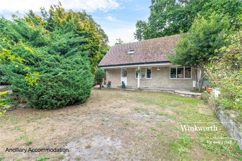 Wollstonecraft Road, Bournemouth, Dorset, BH5