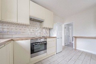 The Vale, London, NW11