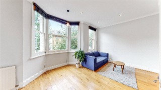 Birkbeck Road, London, UK, W3