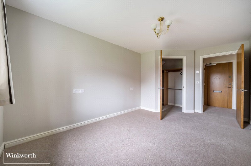 Lady Susan Court, New Road, Basingstoke, RG21