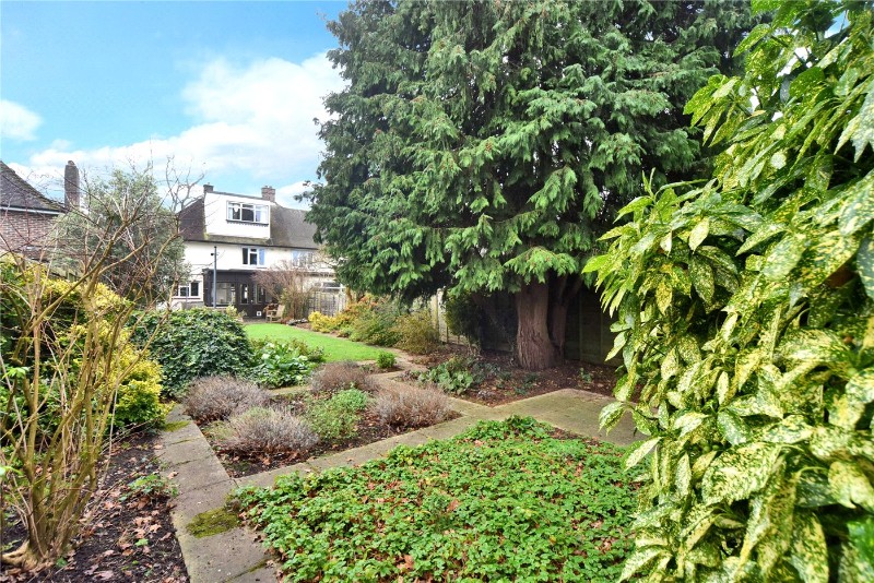 Park Road, Banstead, Surrey, SM7