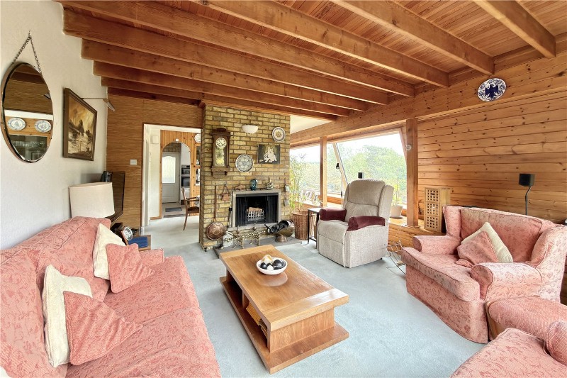 Hampden Hill, Beaconsfield, Buckinghamshire, HP9