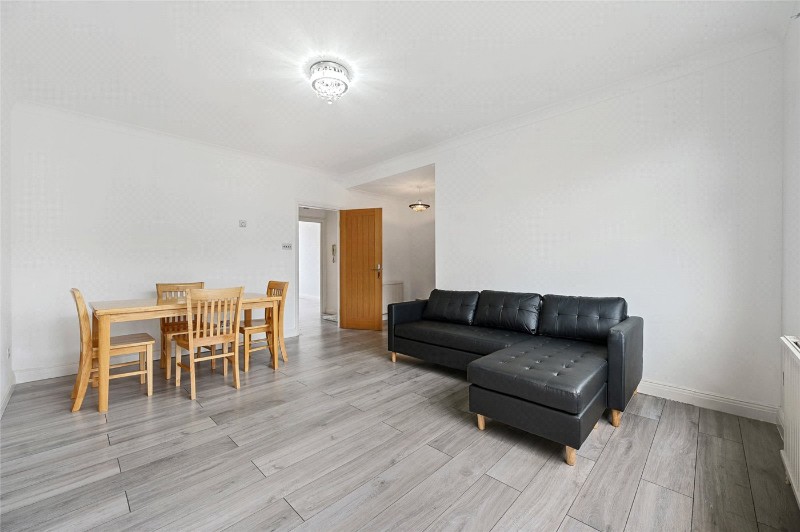 Aynhoe Road, Brook Green, London, W14
