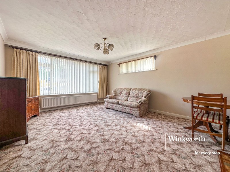 Maple Drive, Ferndown, Dorset, BH22