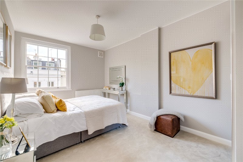 New Kings Road, London, SW6