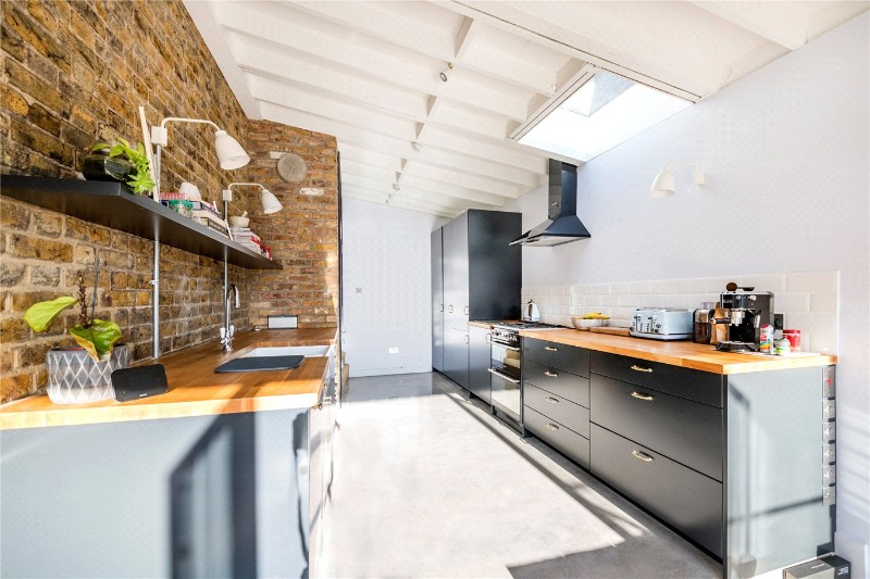 Thornlaw Road, West Norwood, London, SE27