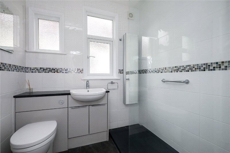 Rosemont Road, London, W3
