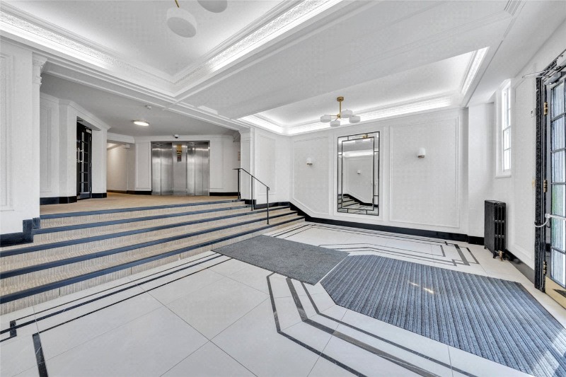 Eton Place, Eton College Road, London, NW3