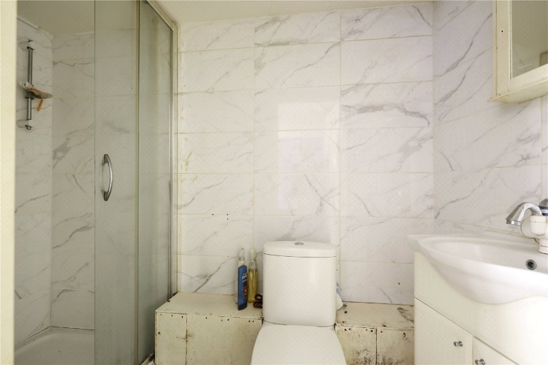 St. Dunstans Avenue, London, W3