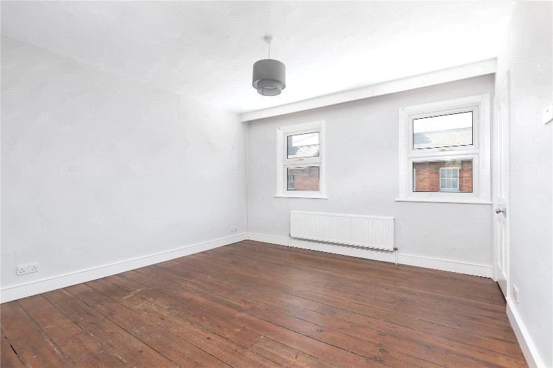 Goodhall Street, London, NW10