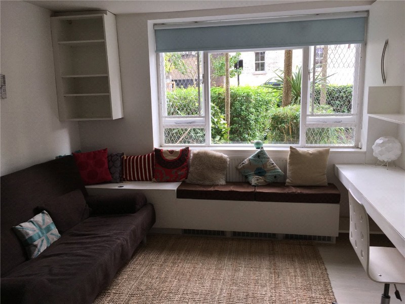 Downing House, Cambridge Gardens, London, W10