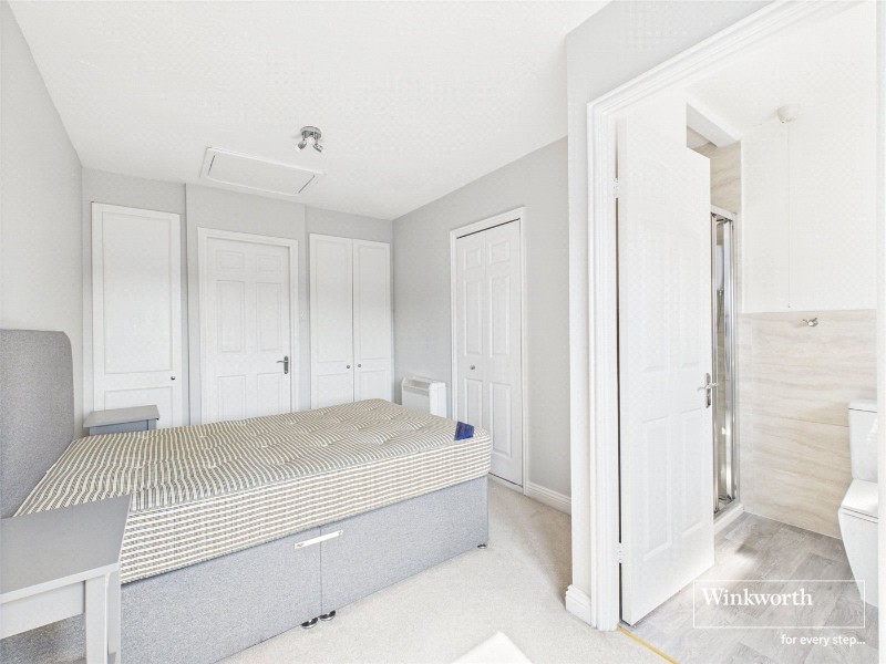 Swan Place, Reading, Berkshire, RG1