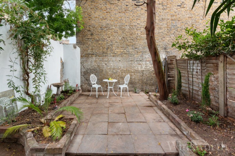 Friary Road, London, SE15