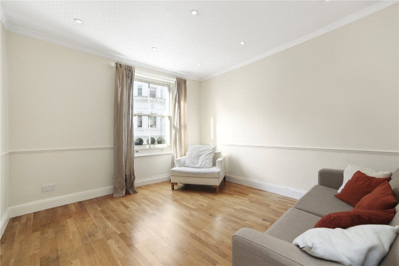 Dawson Place, London, W2