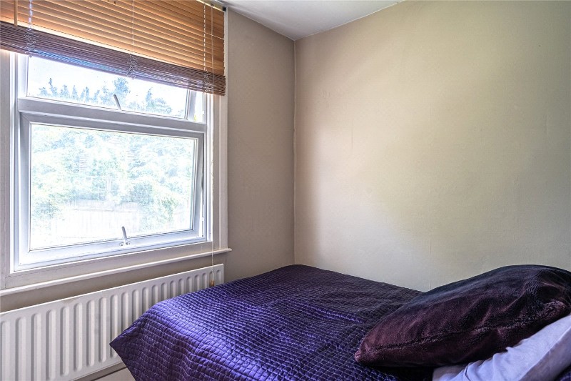 Milkwood Road, London, SE24