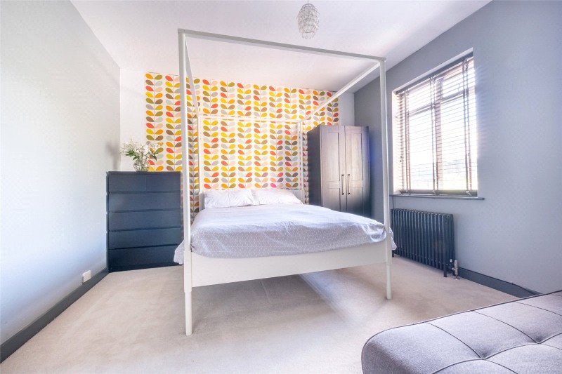 Manor Lane, London, SE13