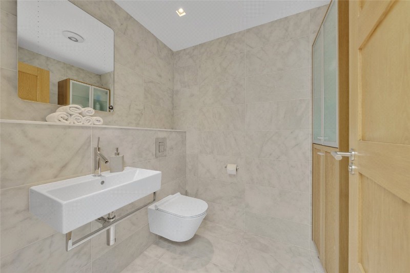 Frances Court, Maida Vale, London, W9