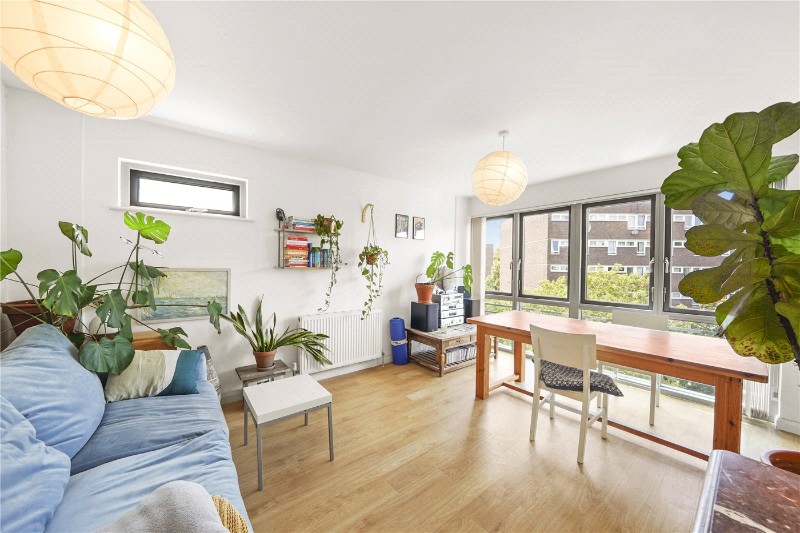 Mead Place, London, E9