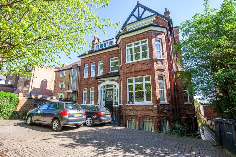 Stanhope Road, London, N6