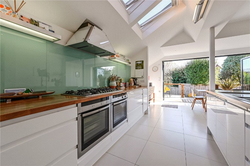 Hatherley Road, Fulflood, Winchester, SO22