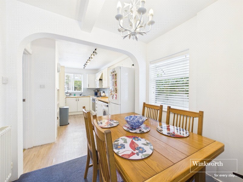 Sturgess Avenue, Hendon, London, NW4