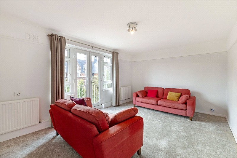 Humphrey Court, London, SW11