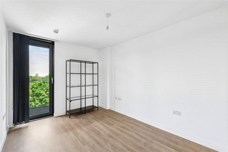 Riverwalk Apartments, Homerton Road, London, E9