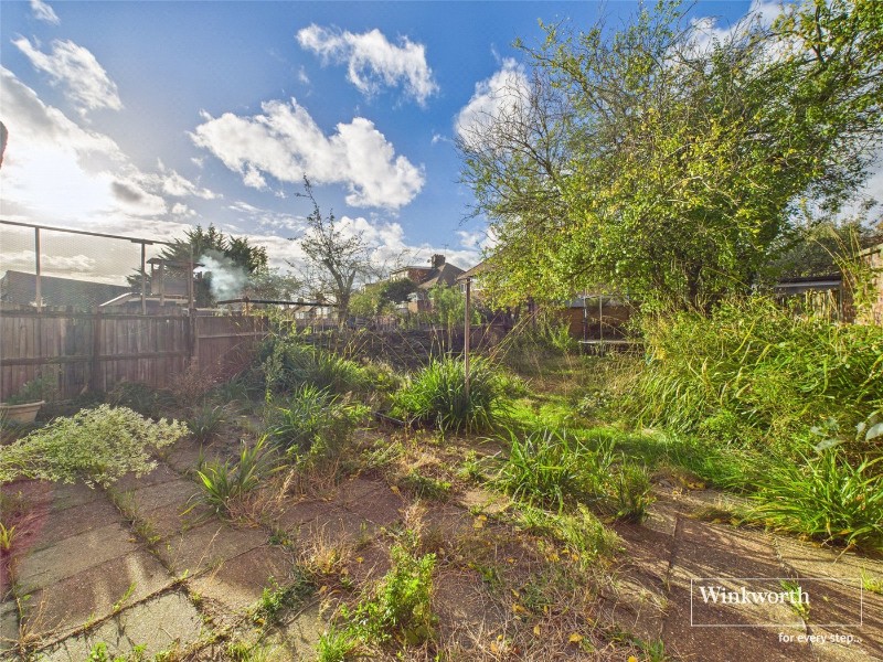 Valley Drive, Kingsbury, London, NW9