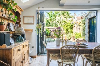 Bankton Road, London, SW2