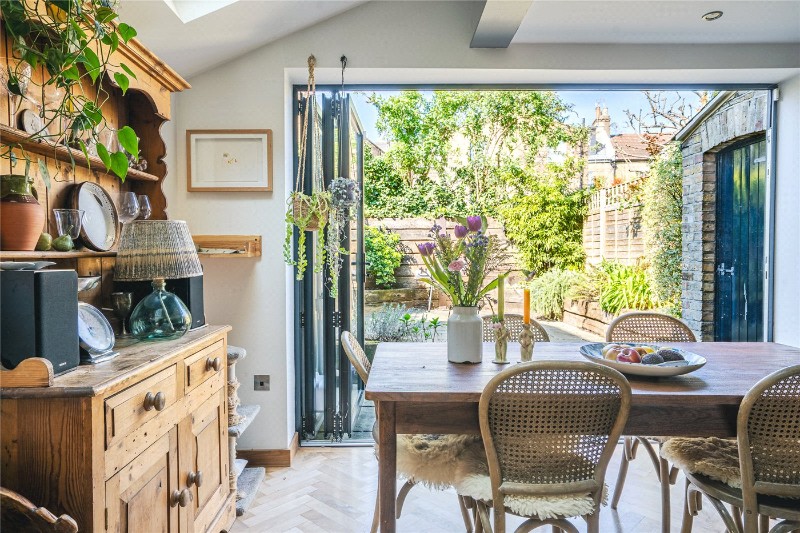 Bankton Road, London, SW2