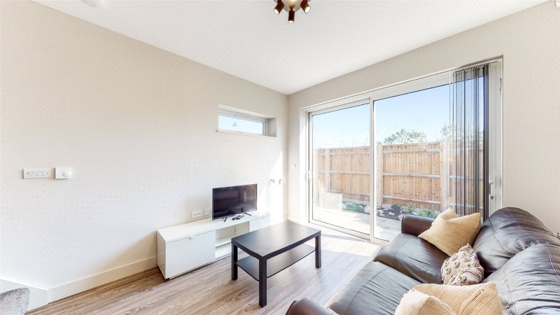 Lowfield Road, London, UK, W3