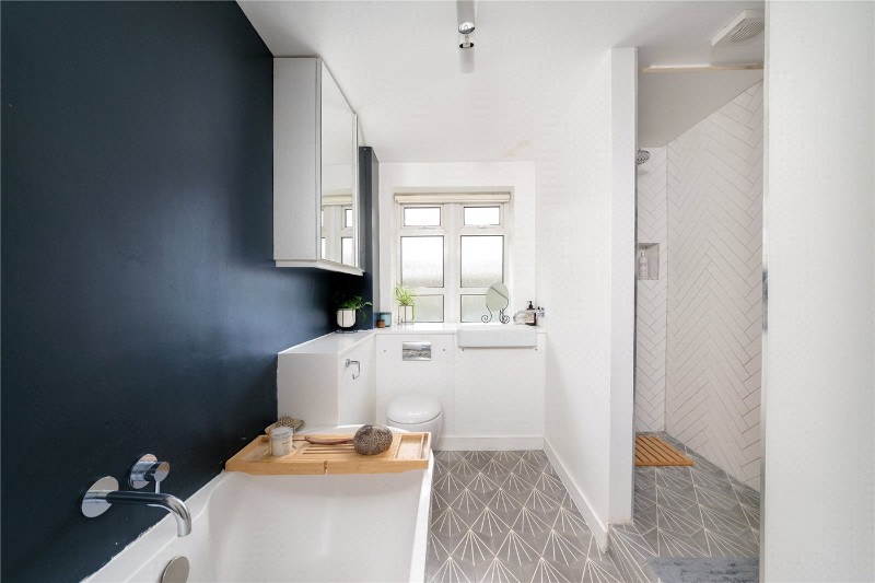 Glazebrook Close, West Dulwich, London, SE21