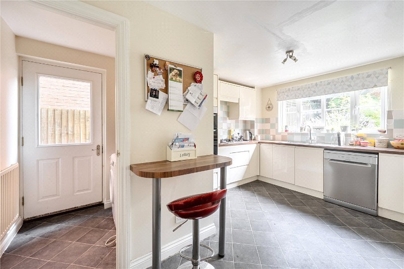 Wheeler Close, Pewsey, Wiltshire, SN9