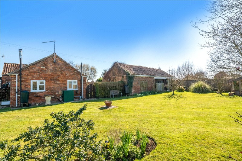 Side Bar Lane, Heckington Fen, Sleaford, Lincolnshire, NG34