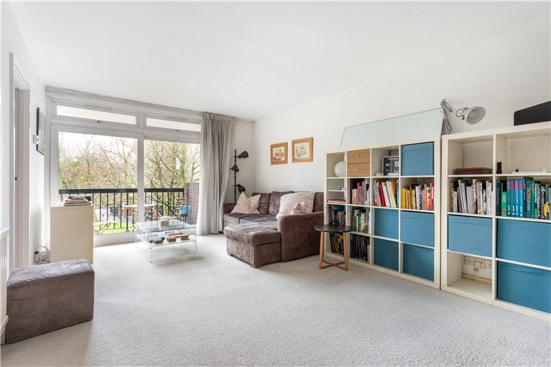 Vanbrugh Court, Wincott Street, London, SE11