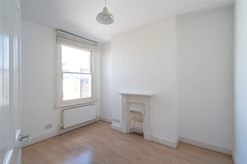 Merredene Street, London, SW2