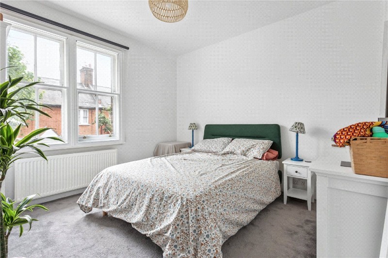 Derinton Road, London, SW17