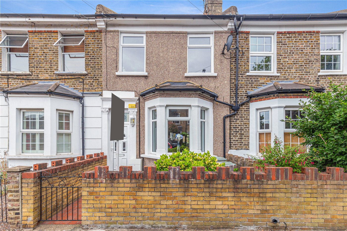 4 bedroom property for sale in Beechcroft Road, London, SW17 (Ref