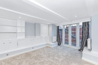 New Kings Road, London, SW6