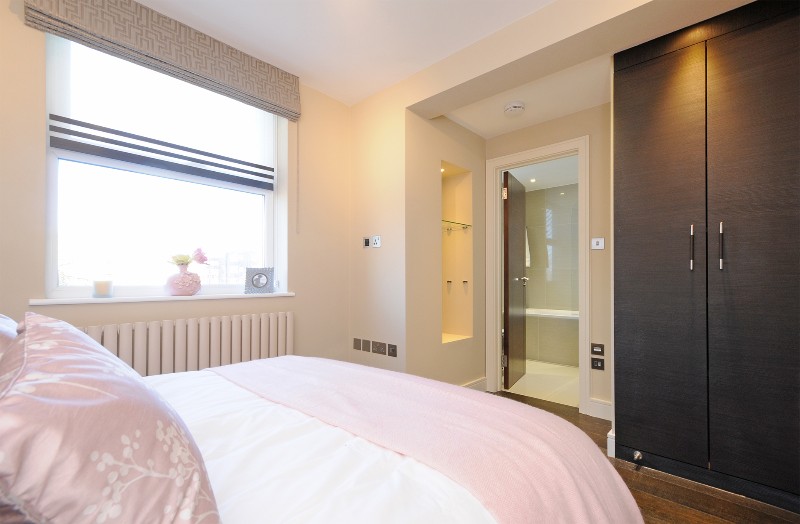 Boydell Court, St John&#39;s Wood Park, St John&#39;s Wood, London, NW8